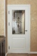 Элитная дверь модель 121